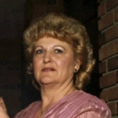 Mrs Irene L. Karas