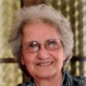 Mrs Palma DAgostino