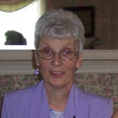 Bernadette Marie Hurd