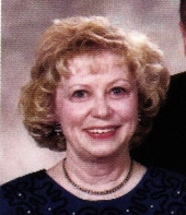 Mary Margaret Zalewski