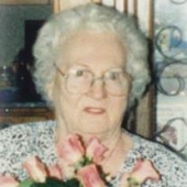 Mrs Helen Garwolinski