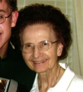 Margaret Sileck