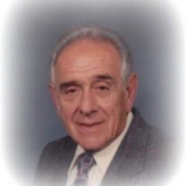 Mr Herman E. Carducci