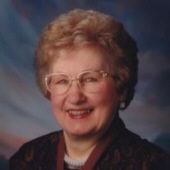 Mrs Berniece C. Krzeczkowski