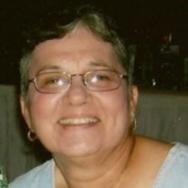 Mrs Susan Marie Jankowski