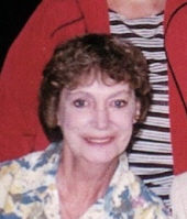Carol Ann Todd