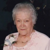 Mrs Elsie M. Mowrer