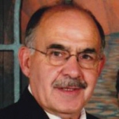 Mr Edgar Guerra