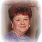 Mrs Bernadette A. Wojtala