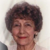 Mrs Anna H. Radwanski