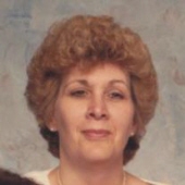Mrs Gloria J. Gallagher