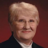 Mrs Carol J. Farrah