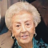 Mrs Mary A. Randazzo