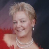 Mrs Mary J. Zieminski