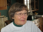 Doris J. Wheeler