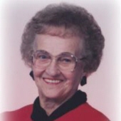 Mrs Mary Roszkowski