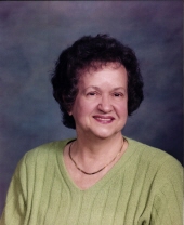 Theresa Rita Dobosh