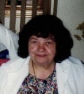 Dorothy Lucille Orzol