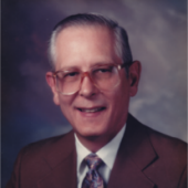 Mr Gerald J. Kuczera