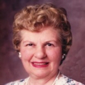 Mrs Rita Joan Polonczyk