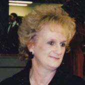 Mrs Mary Ann Akers