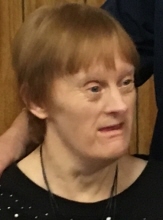 Lucy Ann Wiktorowicz