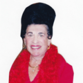 Mrs Joan A. LaBadie