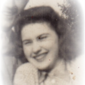 Mrs Frances J. Kozlowski