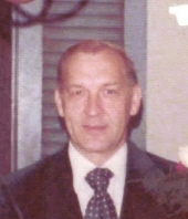 Stanley Robert Ostrowski