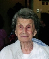 Eleanore Margaret Misiak