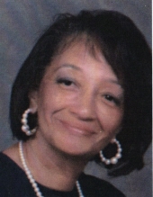 Shirley Jean Ramos