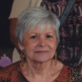 Mrs Linda Kay Bernardara