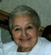 Shirley Ann Ostrowski