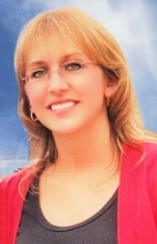 Michelle Kay Coatsworth