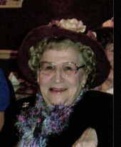 Margaret M. Gutowski