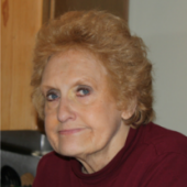 Mrs Barbara J. Schlosser