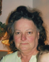 Betty Lou Biegun