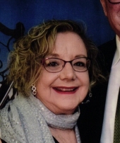 Carol Lynn Schear
