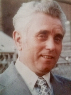 Photo of Eugene Zajdel