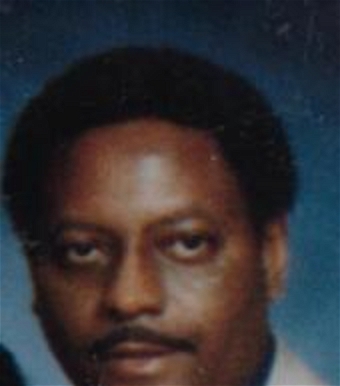Photo of Kenneth Barbee