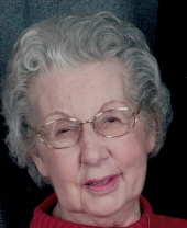Betty June Kaiser