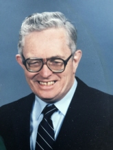 James G. Conroy