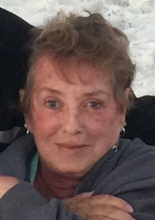 Janet Marie Kren
