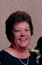 Margie A. Brown