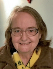 Elyse Diane Bodrie