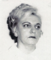 Helen M. Perrin