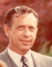 Henry Joseph Boyer
