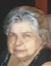 Shirley M. Pryor