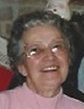 Alice Dorothy Grabowski