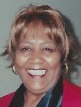Linda G. Williams